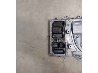 Блок управления двигателя 7639422, 1035200093   BMW 3 E92 E93