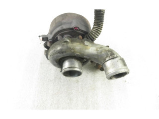  Турбина Fiat Stilo  46786078, 46786078   для двигателя 192 A1.000      