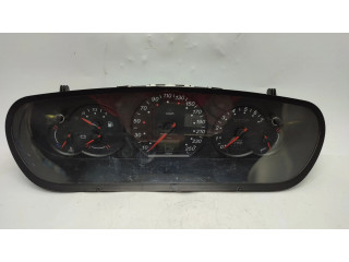 Панель приборов 9654562680   Citroen C5       