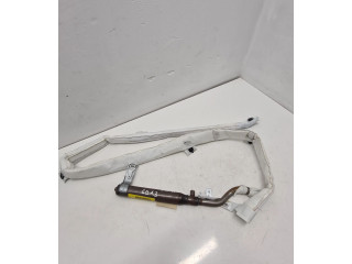 Боковая подушка безопасности 8P3880742C   Audi A3 S3 8P