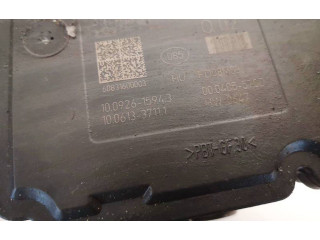 Jednotka ABS a2044312412, 10.0212-0201.4   Mercedes-Benz C AMG W204 2008