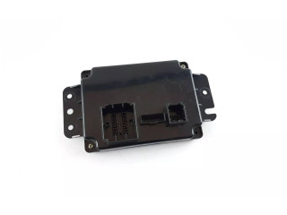 Блок управления климат-контролем 68321557AC, P68321557AC   Jeep Grand Cherokee