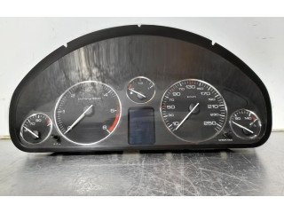Přístrojová deska  Peugeot 207 CC  9658138280  