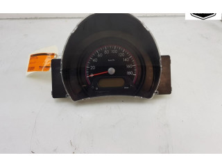 Панель приборов 3410068K0, 3410068K0   Suzuki Alto       