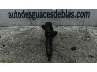 Vstřikovač 0445110110B   Renault Megane II     