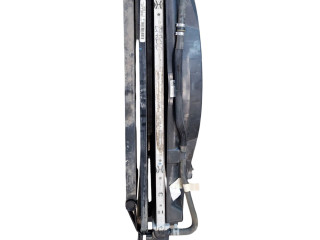 Комплект радиатора 55116858AA, 83403   Jeep Grand Cherokee (WK)    
