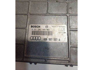 Řídící jednotka 4D0907557A, 26SA3930   Audi A8 S8 D2 4D 1995