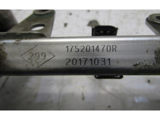 Топливная рампа 175201470R   Nissan Micra K14  