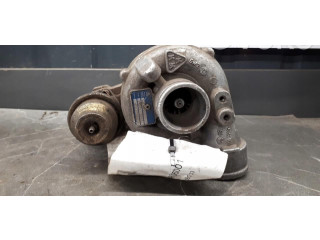  Турбина Alfa Romeo 33  53149706001         