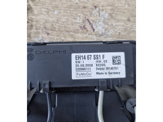 Блок управления EH1467SS1F, 20082008   Mazda CX-7