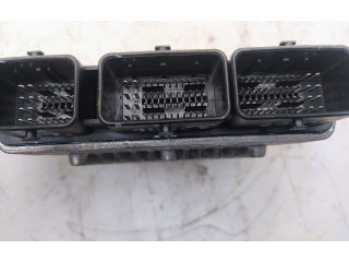 Řídící jednotka SW9658345280   Peugeot 407 2004