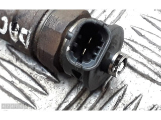 Форсунка 0445110652    Renault Sandero II   