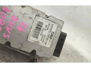 Jednotka ABS    Saab 9-3 Ver2 2008
