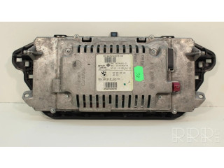 Дисплей    207610601   BMW X1 E84