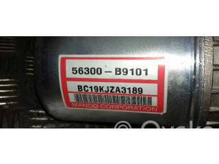 Руль Hyundai i10  2013-2018 года 56300B9101, COLUMNADIRECCION      