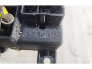   Pojistková skříňka 8L0941822   Audi A6 S6 C5 4B 1997