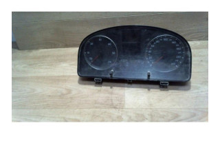 Панель приборов 1T0920854CXZ01, 1T0920854CXZ01   Volkswagen Caddy       