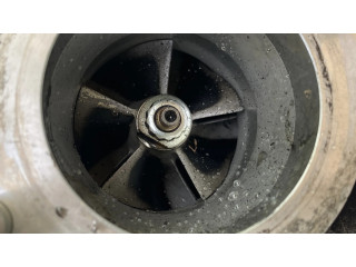  Турбина Honda Civic 2.2 18900RSRE01, 7537085         