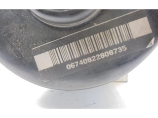 Блок управления АБС A2034310812   Mercedes-Benz C W203