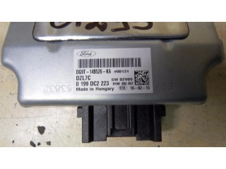Блок управления DG9T14B526KA, G1293   Ford Galaxy