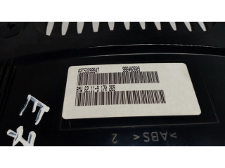 Přístrojová deska  BMW X5 E70 2008 62109170269, 62109236818  
