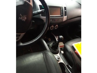 Volant Peugeot 4007 2009 4109RG  