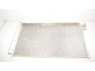 Интеркулер  8484639, 17118484639   BMW 5 G30 G31 