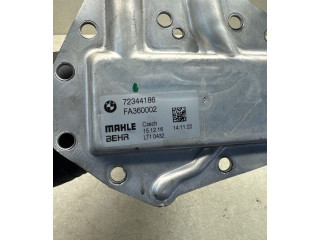 Подушка безопасности пассажира 72344186, FA360002   BMW 4 F36 Gran coupe