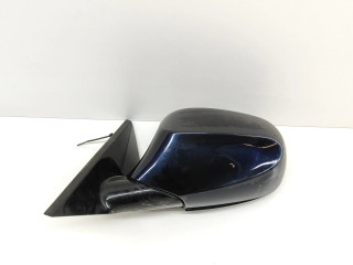 Zpětné zrcátko  levé BMW 1 E81 E87 2006  7185307  