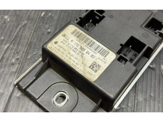 Блок управления A1729000402, A1724420070   Mercedes-Benz SLC R172
