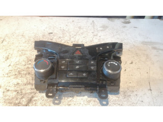 Блок управления климат-контролем 387054812004592   Chevrolet Cruze