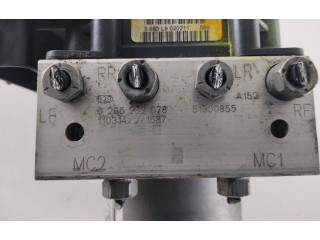 Jednotka ABS 51900855, 0265232078   Peugeot Bipper 2011