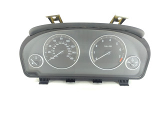 Přístrojová deska  BMW X3 F25 2012 9280481, 928048101  
