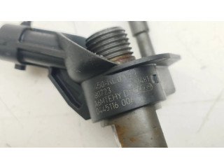 Vstřikovač 0445010612, 16450RL0G01   Honda Accord  pro naftový motor 2.2  