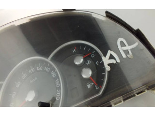 Панель приборов 940133E260   KIA Sorento       