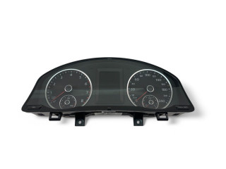 Панель приборов 5N0920872   Volkswagen Tiguan       