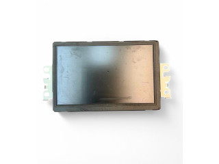 Дисплей    31382906, 31382906   Volvo V40 Cross country