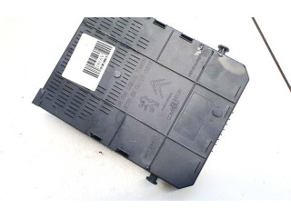   Pojistková skříňka 966405908002, 2097777-1   Peugeot 3008  2010