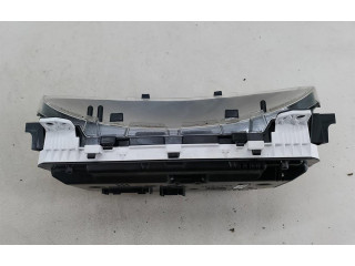 Přístrojová deska  Toyota Yaris 2012 83800-0DP50  