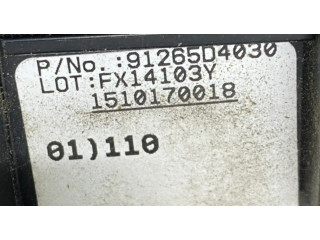   Pojistková skříňka 91265D4030, 91940D4840   KIA Optima 2016