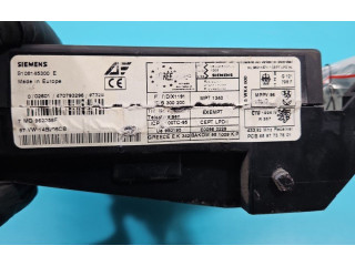 Блок комфорта S108145300E, IMPRK1414570   Volkswagen Sharan   
