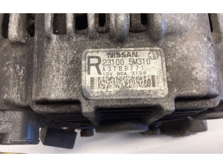 Генератор 231005M310   Nissan X-Trail T30      