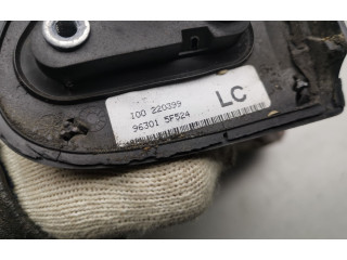 Zpětné zrcátko  Nissan Micra 2000  963026F624, 963015F524  