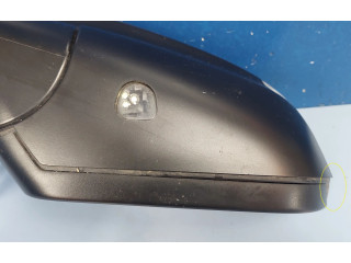 Zpětné zrcátko  Peugeot 3008 II 2020  98261657XT, E20415163  