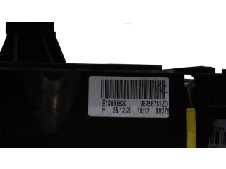 Volant Peugeot 2008 II 2021 96756731ZD  