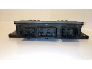 Řídící jednotka 8200334419, 8200353898   Nissan Micra 2004