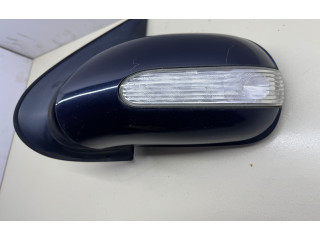 Zpětné zrcátko  Mercedes-Benz ML W163 2004    