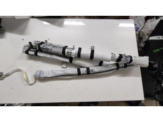 Боковая подушка безопасности 34225505, 62XCK2601040   Nissan Leaf II (ZE1)