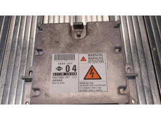 Řídící jednotka B371MEQ46B, 5800297   Nissan X-Trail T30 2006