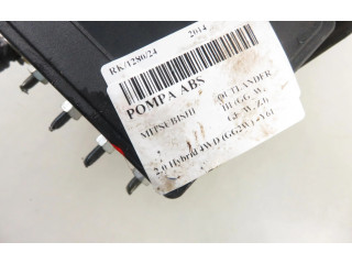 Jednotka ABS 06262132611, 06210970223   Mitsubishi Outlander 2014